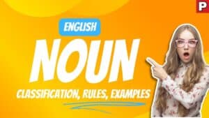 What is Noun in Hindi? Classification, Rules, Examples